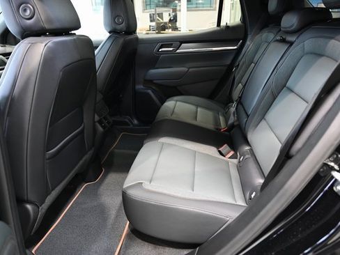 New 2026 GMC Terrain AT4 w/ Convenience Package III image 11