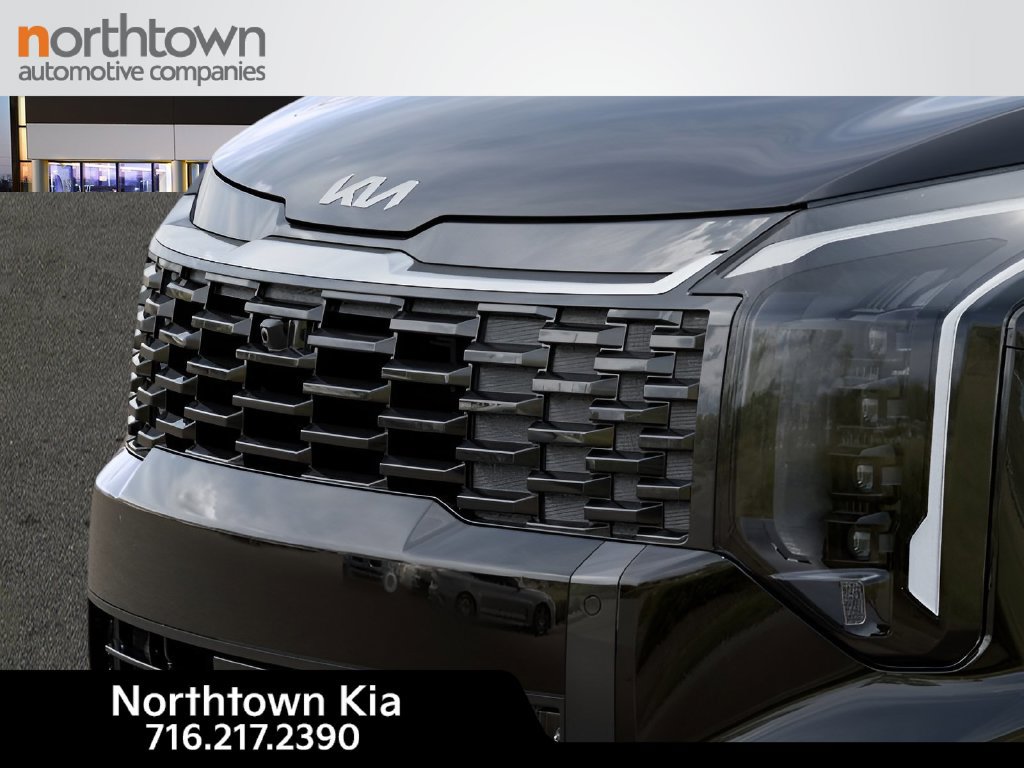 New 2026 Kia Sportage SX AWD/4WD image 13