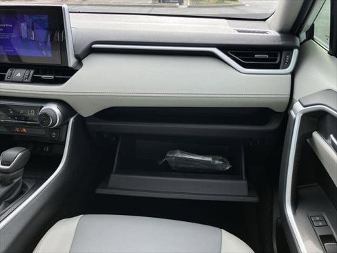 Certified 2025 Toyota RAV4 XLE Premium image 16