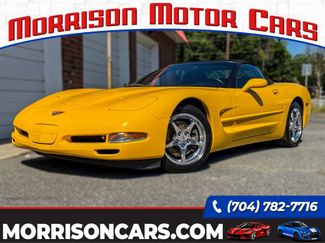 Used 2004 Chevrolet Corvette Convertible w/ Preferred Equipment Group RWD video 1