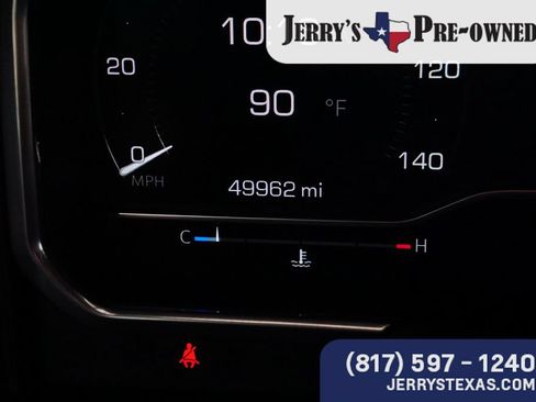 Used 2024 GMC Sierra 2500 Denali Ultimate AWD/4WD image 10