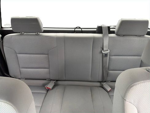 Used 2016 GMC Sierra 1500 Base w/ Elevation Edition image 14