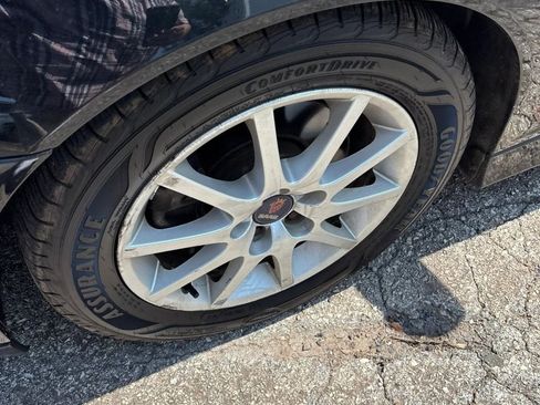 Used 2005 Saab 9-3 Arc FWD image 34