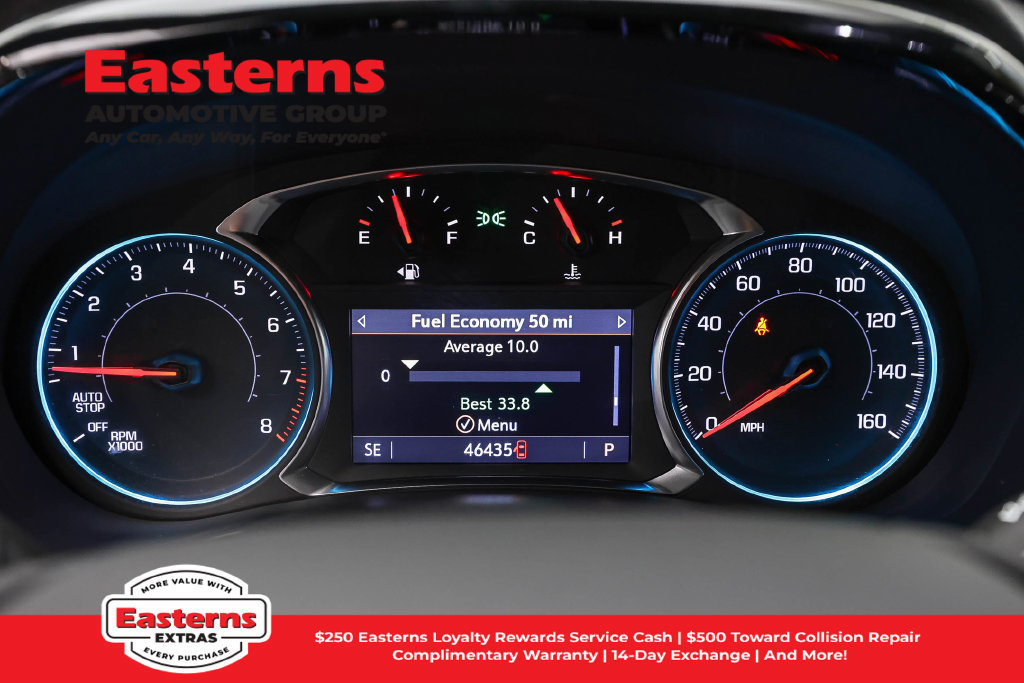 Used 2023 Chevrolet Traverse LT AWD/4WD image 16