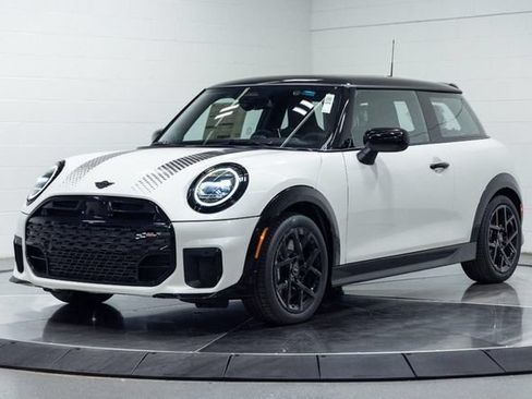 New 2026 MINI Cooper S FWD image 6