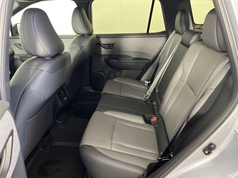 New 2026 Subaru Outback Premium image 11