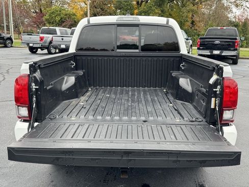 Used 2023 Toyota Tacoma SR image 36