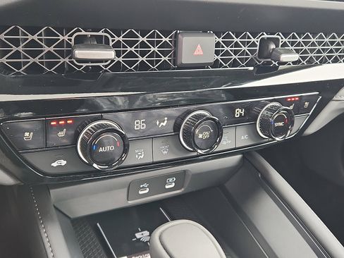 New 2026 Honda Accord Touring image 12