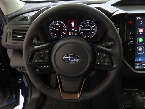 New 2026 Subaru Ascent Limited Bronze image 16