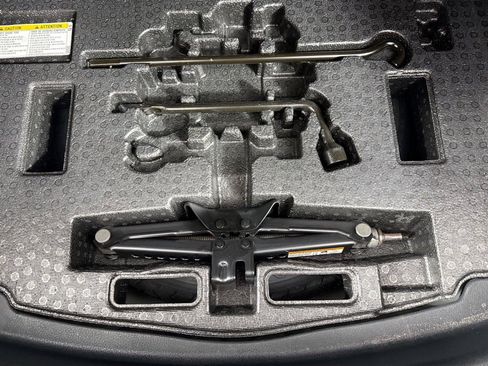 Certified 2025 Toyota Camry SE w/ Multimedia Upgrade Package FWD image 38
