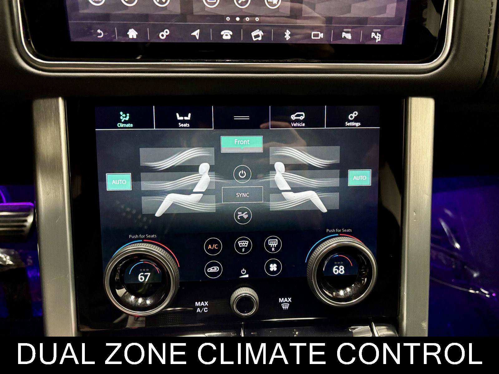 Used 2019 Land Rover Range Rover Autobiography AWD/4WD image 40