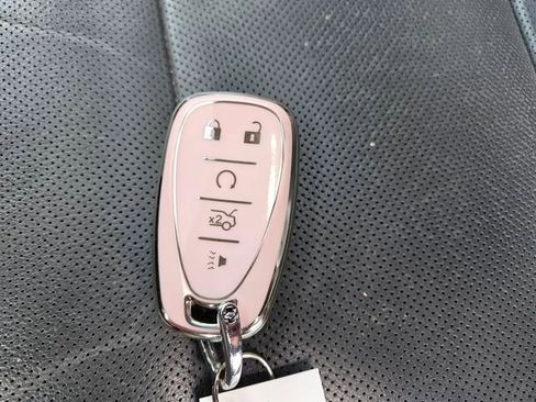 Used 2019 Chevrolet Traverse Premier w/ LPO, Floor Liner Package image 27