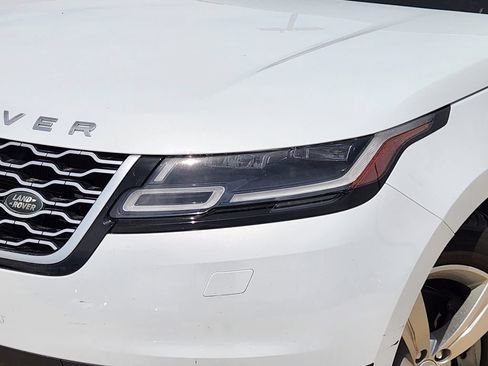 Used 2018 Land Rover Range Rover Velar S AWD/4WD image 9