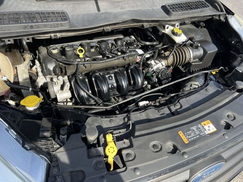 Used 2017 Ford Escape S image 26