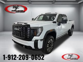 New 2026 GMC Sierra 3500 Denali Ultimate AWD/4WD 360° Tour