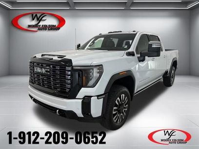New 2026 GMC Sierra 3500 Denali Ultimate