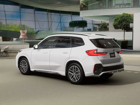 New 2026 BMW X1 xDrive28i w/ Technology Package image 33