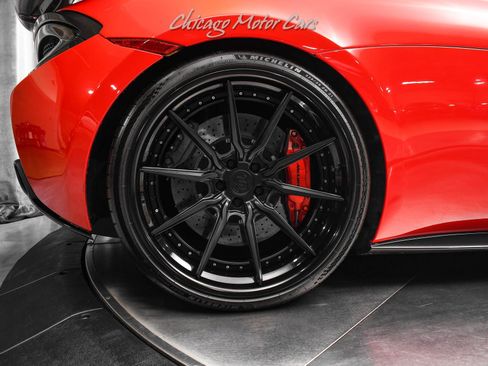 Used 2017 McLaren 570S Coupe image 55