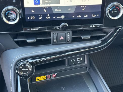 Certified 2026 Lexus NX 350 AWD w/ Accessory Package (2T) image 24