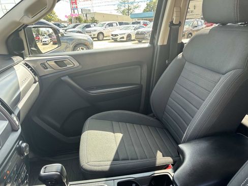 Used 2020 Ford Ranger XLT w/ Equipment Group 301A Mid image 15