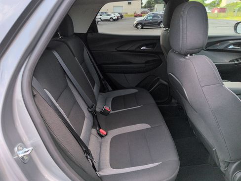 Certified 2023 Chevrolet TrailBlazer LT w/ Convenience Package AWD/4WD image 26