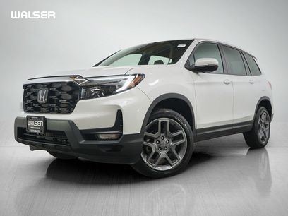 Used 2023 Honda Passport EX-L