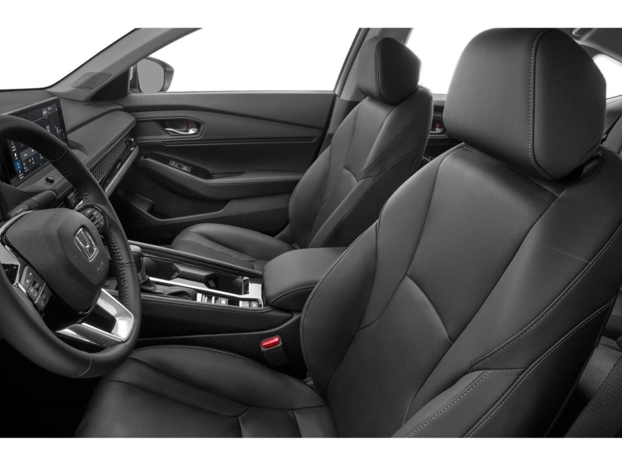 Used 2024 Honda Accord Touring image 4