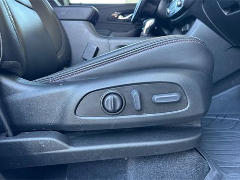 Used 2023 Chevrolet Traverse RS w/ LPO, 'HIT The Road' Package image 23