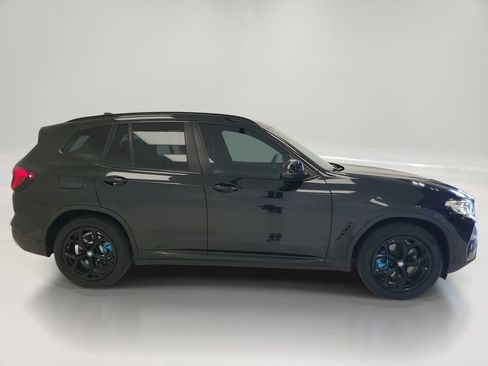Used 2023 BMW X3 xDrive30i w/ Convenience Package w/ZPA AWD/4WD image 4
