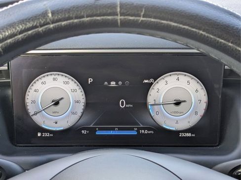 Used 2023 Hyundai Tucson SEL w/ Convenience Package FWD image 29