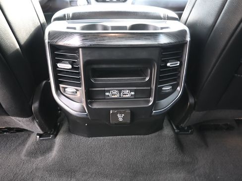 Used 2024 RAM 1500 Laramie image 20
