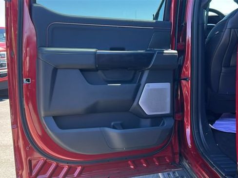 New 2026 Ford F150 Raptor AWD/4WD image 14
