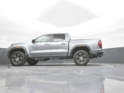 Used 2024 GMC Canyon AT4 w/ Technology Package AWD/4WD image 50