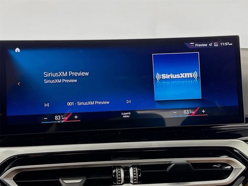 Certified 2023 BMW i4 eDrive40 w/ Premium Package image 15