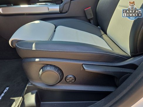 Certified 2022 Mercedes-Benz GLB 250 4MATIC image 17