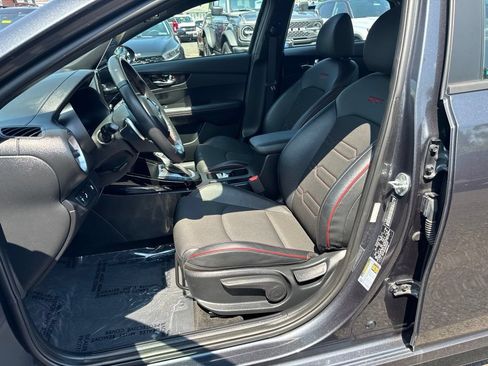 Used 2023 Kia Forte GT FWD image 13