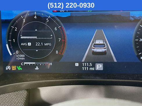 New 2026 Subaru Outback Premium image 15