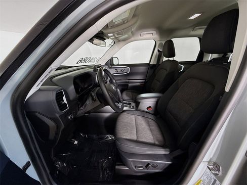 Used 2022 Ford Bronco Sport Big Bend w/ Convenience Package image 21