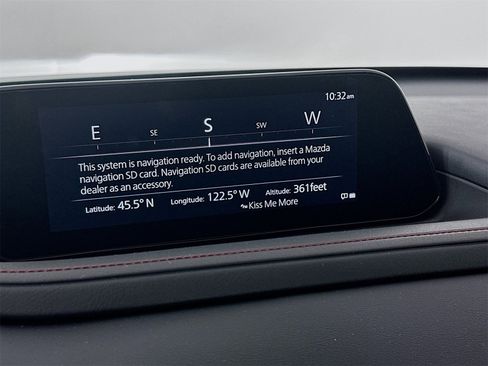 Certified 2023 MAZDA CX-30 AWD 2.5 S w/ Preferred Package image 13