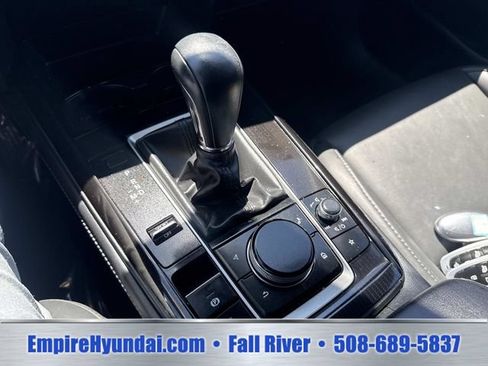 Used 2024 MAZDA CX-30 AWD 2.5 S w/ Select Sport Pkg image 25