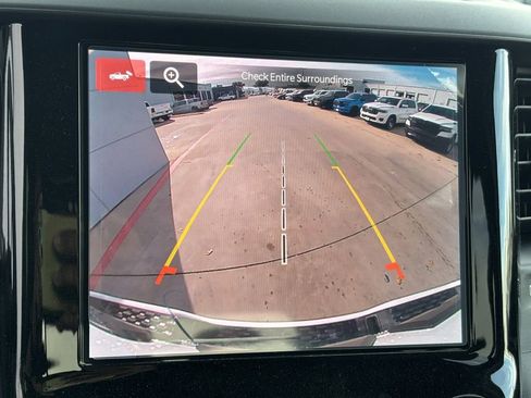 New 2026 RAM 1500 Express image 15