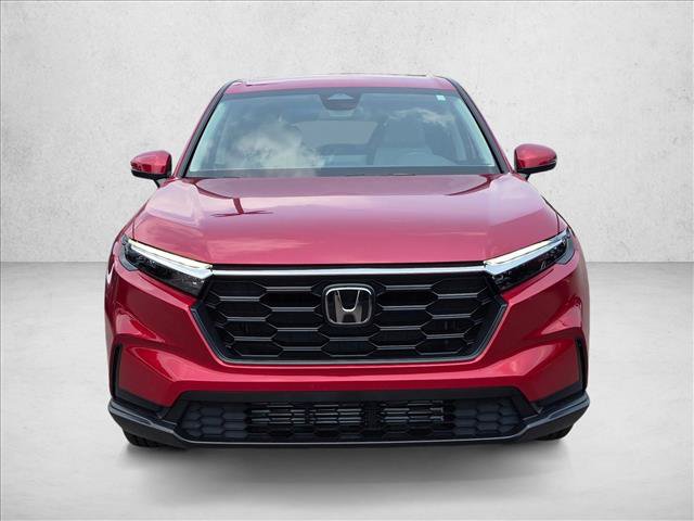 New 2026 Honda CR-V LX image 6