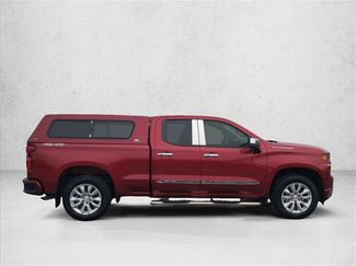 Used 2022 Chevrolet Silverado 1500 Custom video 4