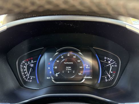 Used 2020 Hyundai Santa Fe SEL w/ Cargo Package AWD/4WD image 16