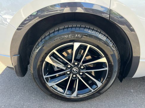 Used 2024 Acura ZDX A-Spec RWD image 16