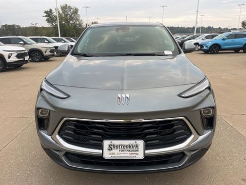 New 2026 Buick Encore GX Preferred w/ Comfort Package image 10