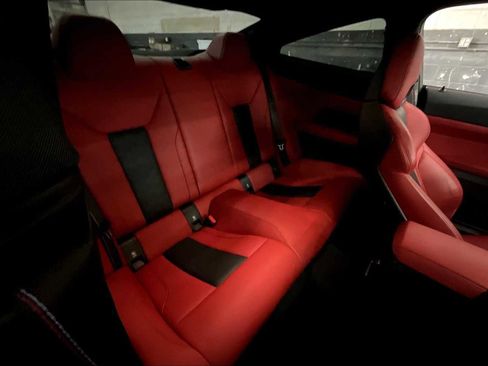 Used 2024 BMW M4 xDrive Competition image 29