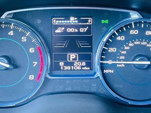 Used 2018 Subaru Forester 2.5i Premium AWD/4WD image 13