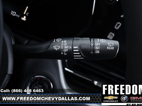 New 2026 Chevrolet TrailBlazer LT w/ Driver Confidence Package image 29