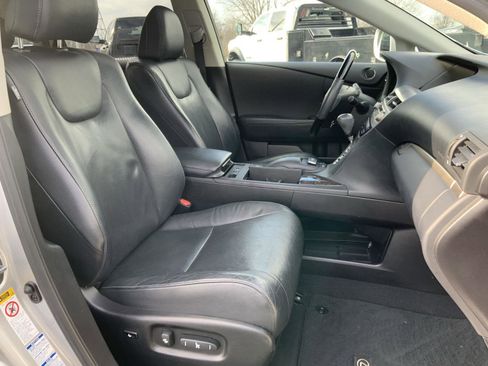 Used 2015 Lexus RX 350 AWD image 59